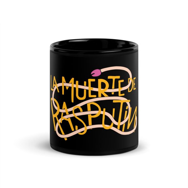 Taza oficial - Imagen 3