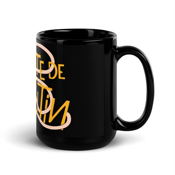 Taza oficial