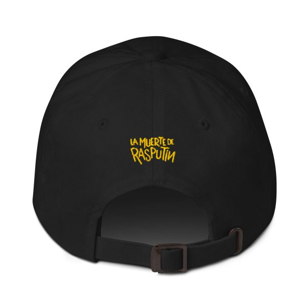 Gorra de Monje Loco - Imagen 4