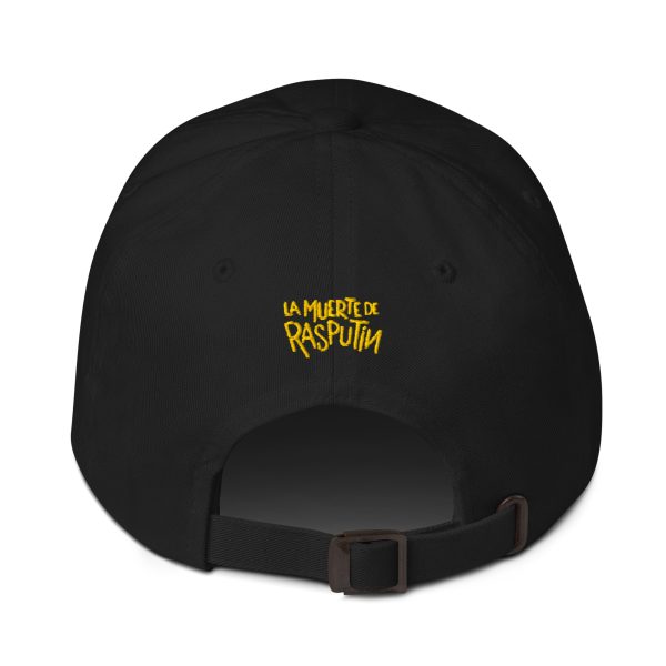 Gorra de Monje Loco - Imagen 8