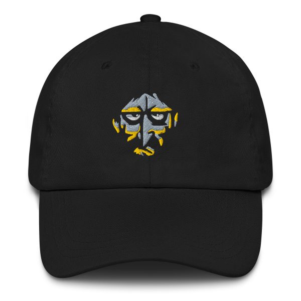 Gorra de Monje Loco