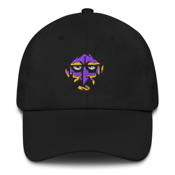 Gorra de Monje Loco - Imagen 5