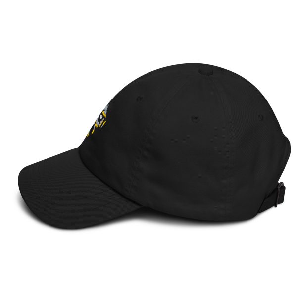 Gorra de Monje Loco - Imagen 3