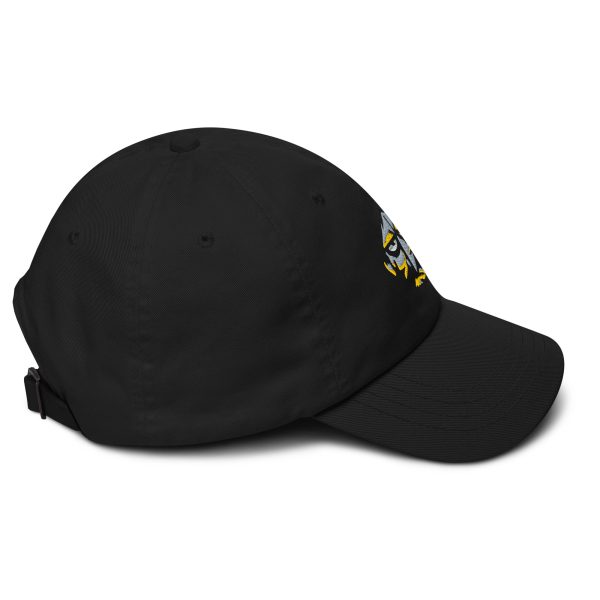 Gorra de Monje Loco - Imagen 2